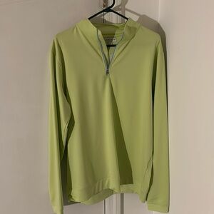 Peter Millar 1/4 Zip EUC!
